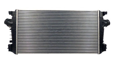 Интеркулер opel astra j cdti 2009-2015 новый фото №1