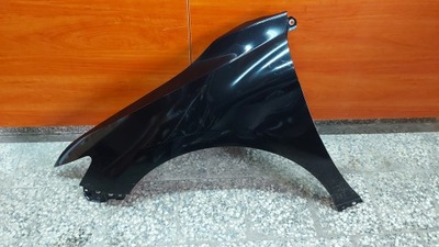 Крыло левый перед toyota camry viii 18- фото №1