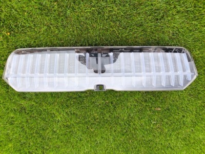 Решітка радіатора skoda enyaq 5la941107a фото №1