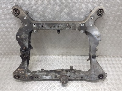 Підрамник поперечина перед volvo s80 2.5 фото №1