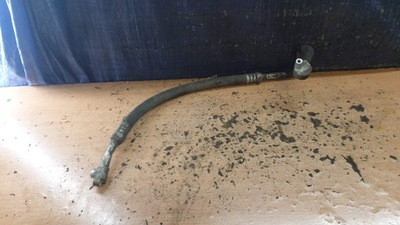 Audi a2 шланг трубка кондиціонера фото №1