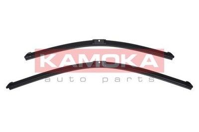 KAMOKA 27C03 LIMPIAPARABRISAS WYCIER 600+475 PLANO  