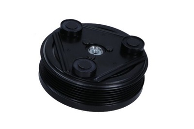 MAXGEAR СЦЕПЛЕНИЕ КОМПРЕССОРА КОНДИЦИОНЕРА VISTEON FS/FX 6PK/127MM 12V FORD M