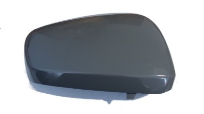 Корпус дзеркало зовнішнього renault kadjar, 06.15- права фото №1