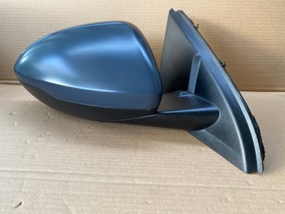 Зеркало opel insignia b правое 5 pin фото №1