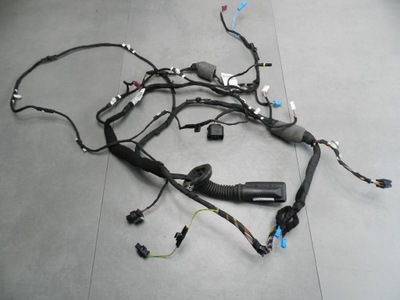 Bmw 8 g15 джгут двері права 7928101 фото №1