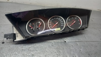 Счетчик nissan primera p12 1.9d 03r hb фото №1
