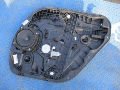 Підйомник вікон лівий задня elantra v 2015 фото №1