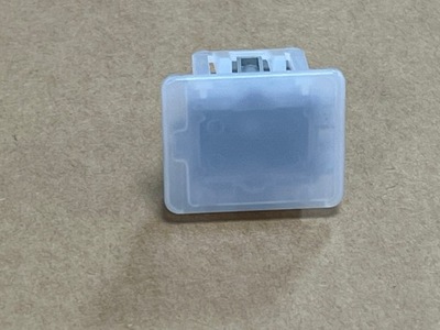 Vw лампа освітлення led 5h0919390k фото №1