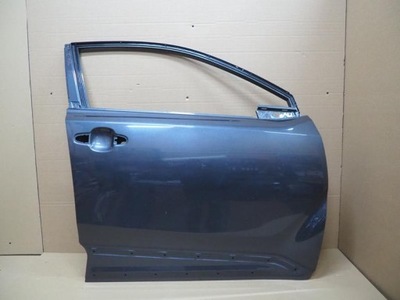 Дверь правый перед toyota c-hr фото №1