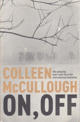 ATS On, Off Colleen McCullough