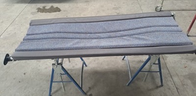 Кровать верхний лежак гамак renault magnum dxi фото №1