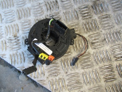 Opel zafira c рестайлінг  2017 r. 2.0 tdci стрічка шлейф 39011423 фото №1