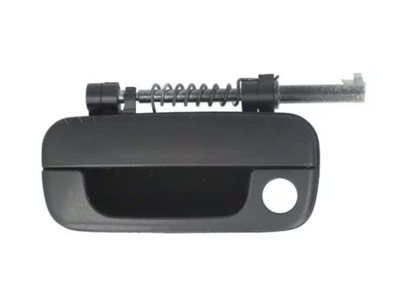 Ручка багажника do citroen berlingo peugeot 406 partner 95-08 фото №1