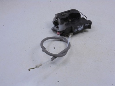 Mercedes vaneo w414 02-05 замок дверь перед левый перед левый фото №1