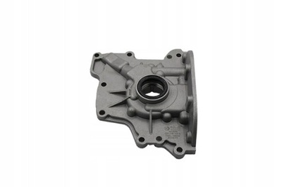 Насос масляная масла vika 11150054201 фото №1