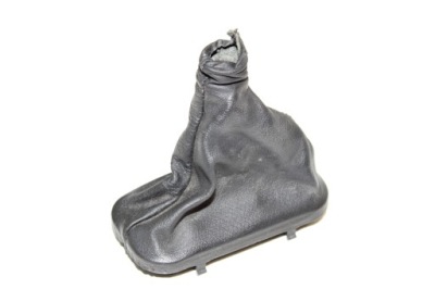 Bmw e38 e39 tiptronic автоматична коробка передач чохол передач шкіра фото №1