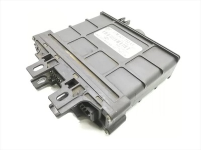 Vw golf модуль модуля керуючого коробки передач фото №1