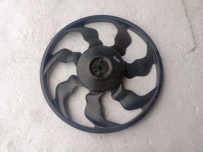 Вентилятор вентилятор kia venga ceed hyundai i20 i30 фото №1