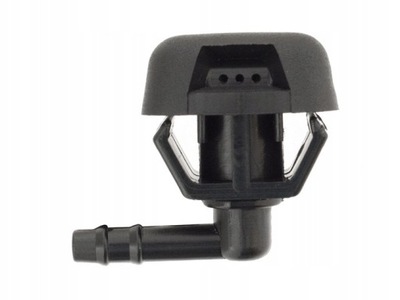 Fiat doblo ducato panda насадка распылителя фото №1