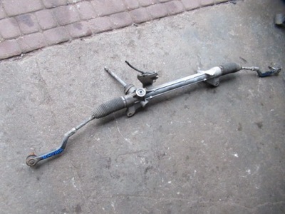 Renault kadjar magiel рейка рульова фото №1