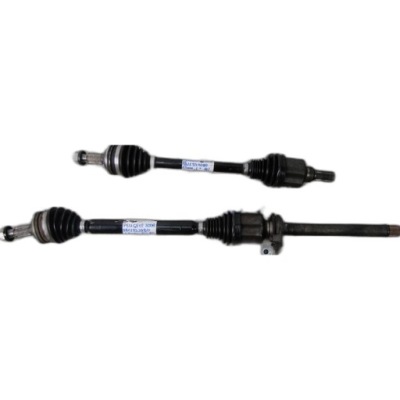 9811933980 привідний вал peugeot 3008 ii 2020 r 1.5 hdi фото №1