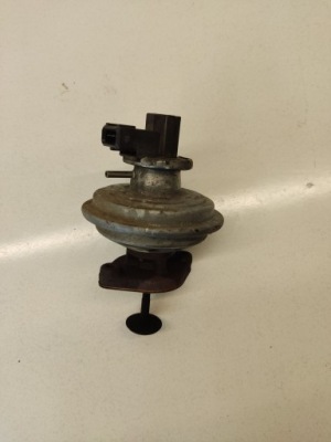 Bmw mini toyota verso avensis t27 клапан egr 1,6 2,0 d4d 782331602 фото №1