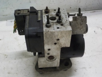 Насос abs esp mercedes w210 lift 3.2 a0034319012 фото №1