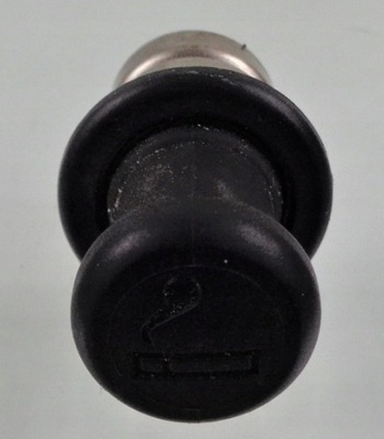 Mazda 6 i 02 r прикурювач фото №1