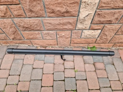 Шторка багажника jeep compass i фото №1