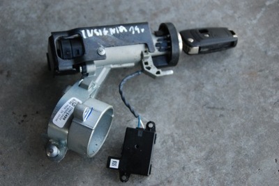 Замок зажигания ключ opel insignia a 08- фото №1