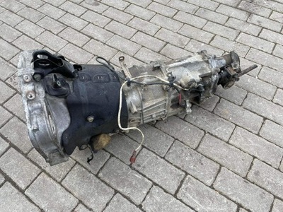 Subaru legacy iv коробка передач передач 2.0d фото №1