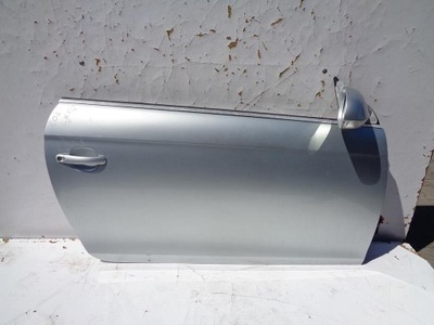 Дверь правое volkswagen eos lk7w фото №1