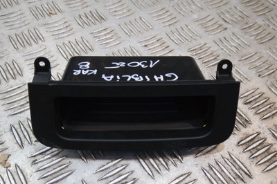 Бардачок вкладиш masersati ghibli quatroporte фото №1