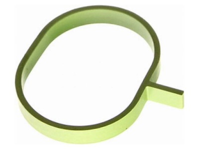 Прокладка коллектор впускной renault megane iv 1.6 logan ii 1.6 фото №1