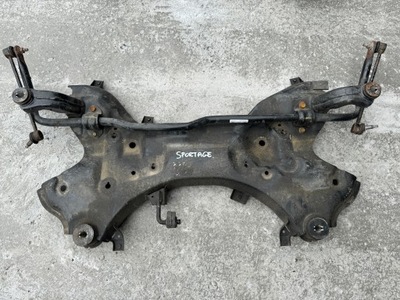 BASTIDOR SUBBASTIDOR PARTE DELANTERA KIA SPORTAGE IV  