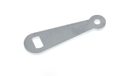 Dźwignia łącznik hamulca Romet OGAR 200 205