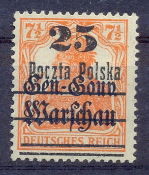 POLSKA Fi.13II *