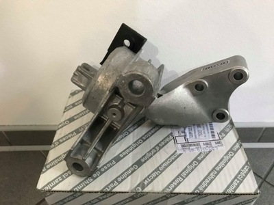 Подушка двигателя fiat bravo ii stilo 1.4 now oryg! фото №1