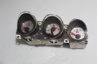 Прилади alfa romeo 156 ii фото №1