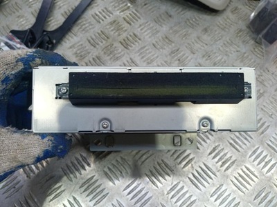 Volvo v50 зчитувач дисків 31310052 фото №1