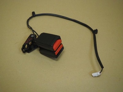 Клипса поперечина задняя двойной citroen ds5 фото №1