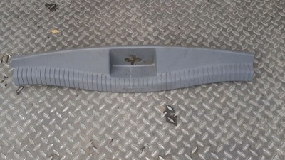 Захист заднього поперечина jeep grand cherokee wk 06r фото №1