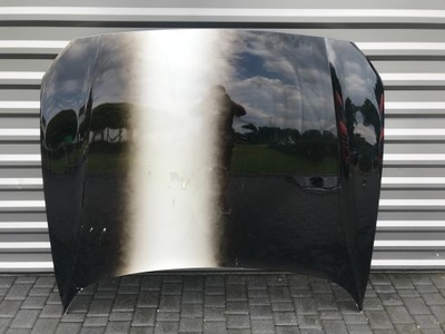 Капот крышка двигателя volvo v60 ii s60 iii фото №1