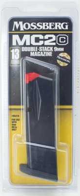 Magazynek do pistoletu MOSSBERG MC1 SC kal. 9mm Luger, pojemność 6 nabojów