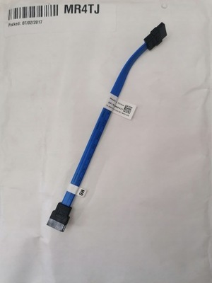 Kabel Dell OptiPlex Blue 140mm SATA Cable MR4TJ
