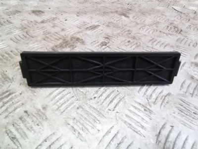 Mg zs lift заглушка фильтра салонный фото №1