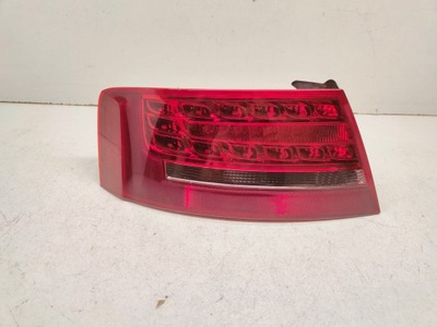 Audi a5 8t sportback лампа задняя левая 8t8945095 фото №1