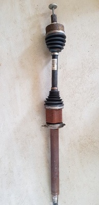 Приводной вал volvo xc90 ii p31325853 фото №1