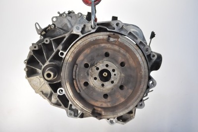 A1 8x rapid fabia iii ibiza iv polo v 6r 1.4tdi 90km коробка передач dsg rfb 121ts фото №1